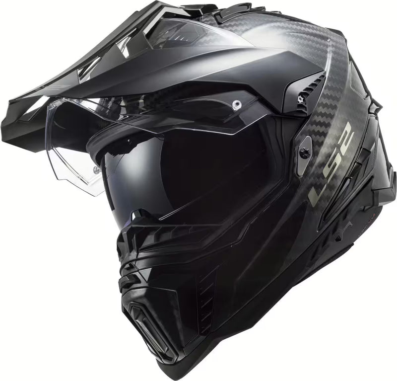 LS2 MX701 Explorer Carbon Solid