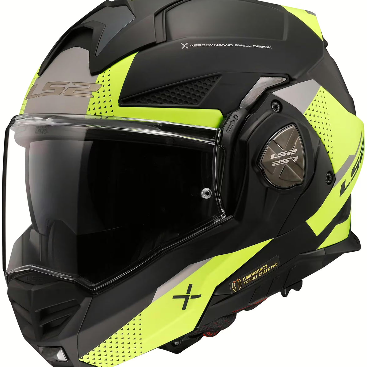 LS2 Advant X Oblivio