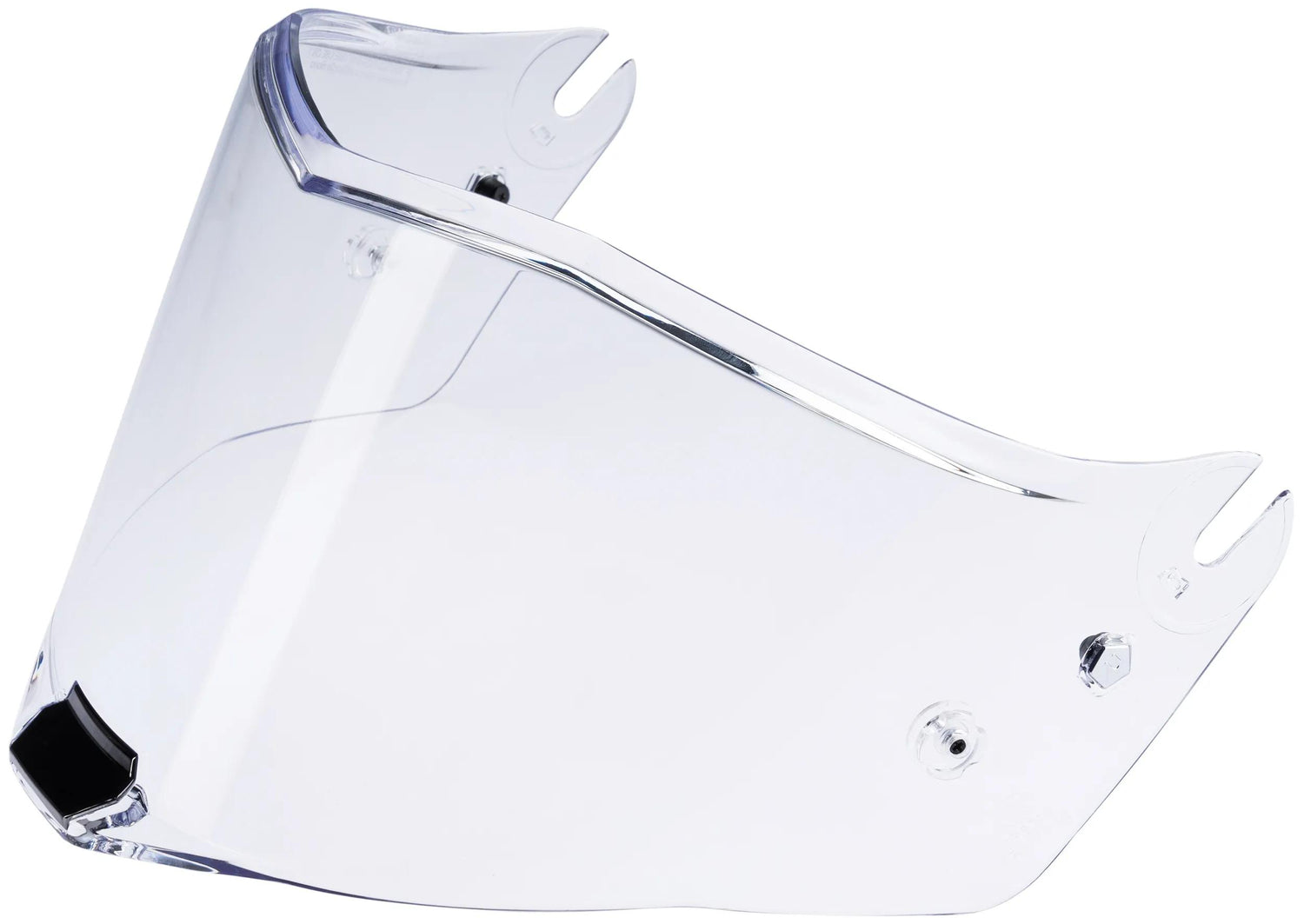 LS2 Vizier FF805 Thunder Carbon / GP Pro / GP Aero – Helder