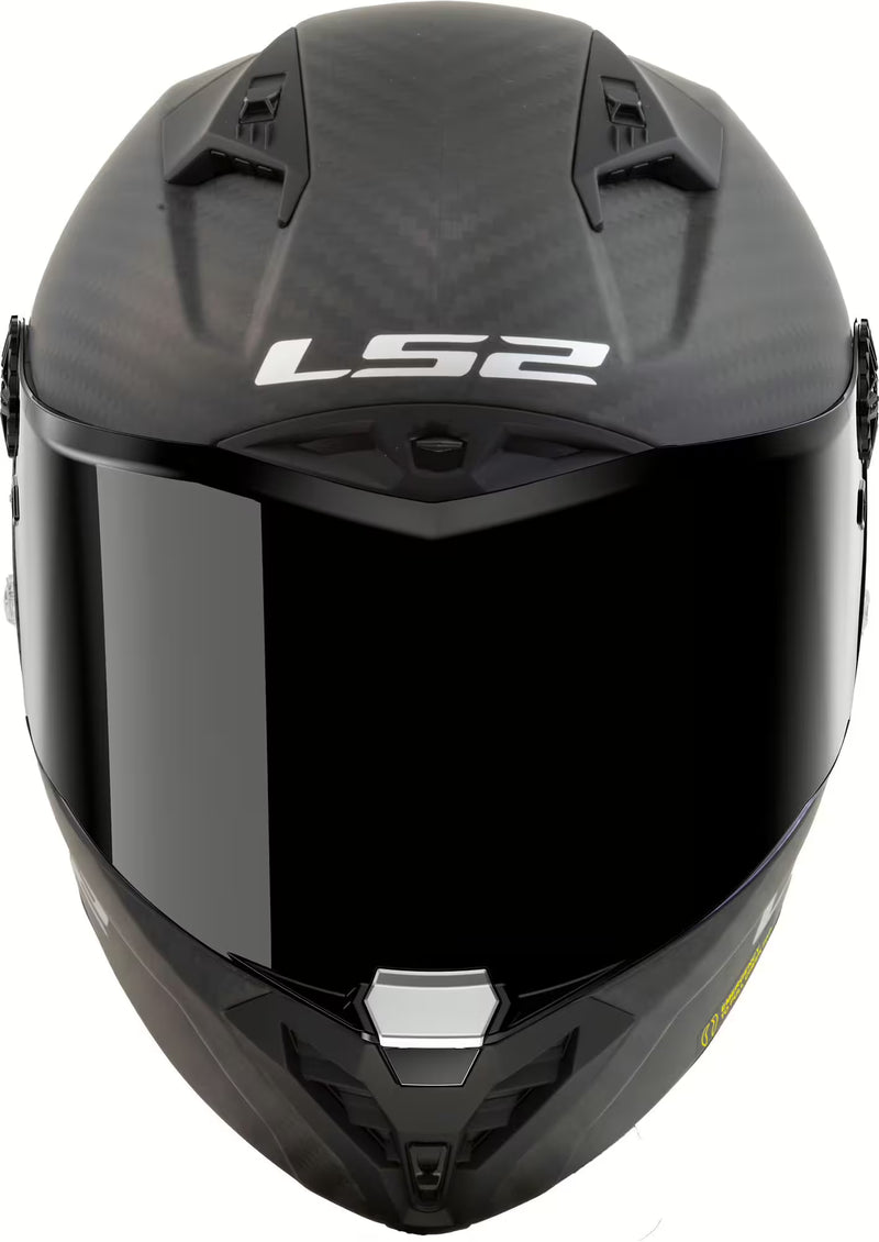 LS2 FF805 Thunder Carbon GP