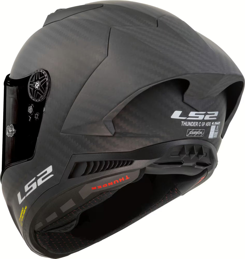 LS2 FF805 Thunder Carbon GP