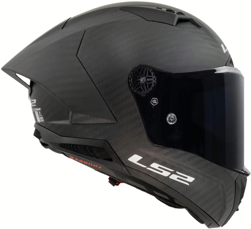 LS2 Thunder Gp Aero Mat Carbon