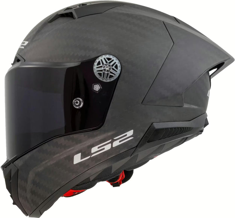 LS2 FF805 Thunder Carbon GP Pro Matte