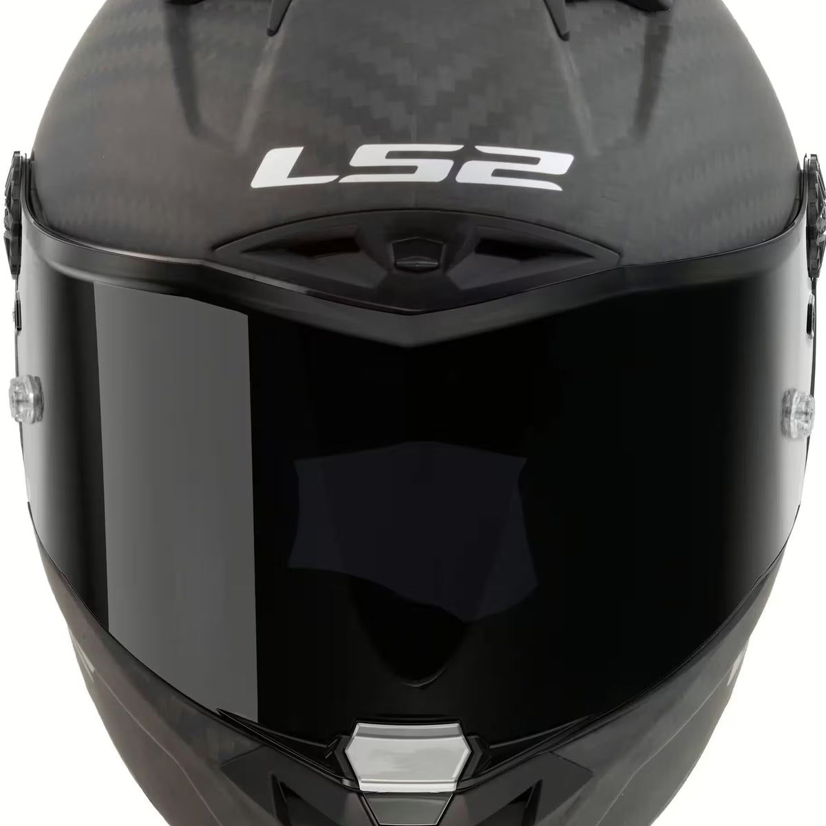 LS2 FF805 Thunder Carbon GP Pro Matte