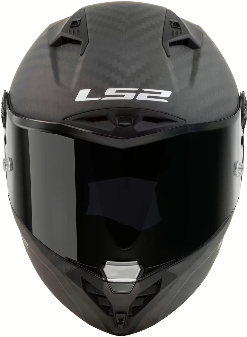 LS2 FF805 Thunder Carbon GP Pro Matte