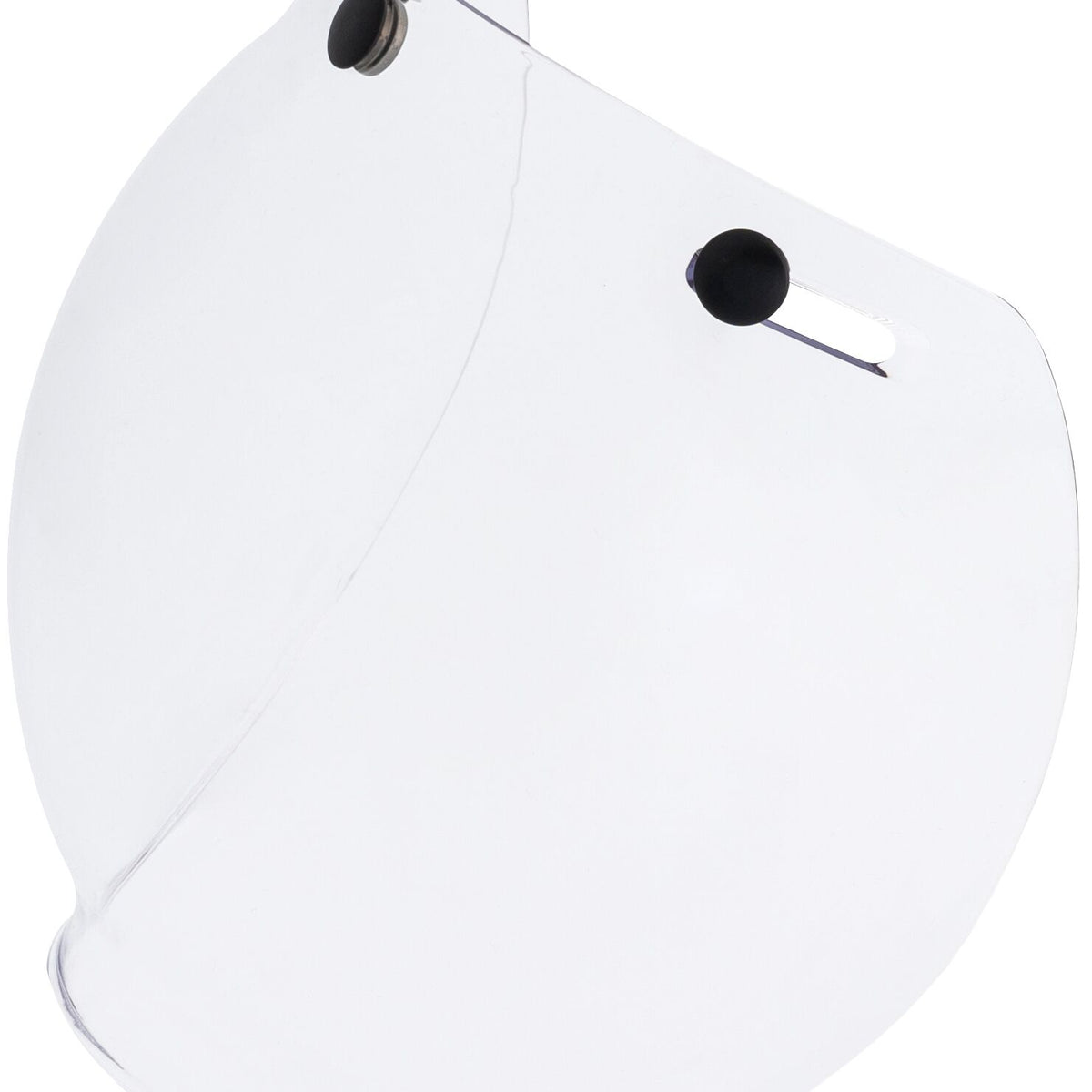 LS2 Vizier OF601 Bob / Bob Carbon – Helder