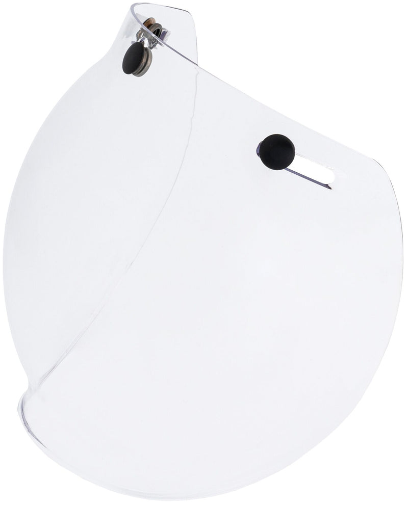 LS2 Vizier OF601 Bob / Bob Carbon – Helder