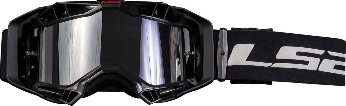 LS2 Aura Pro Crossbril