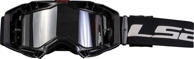 LS2 Aura Pro Crossbril