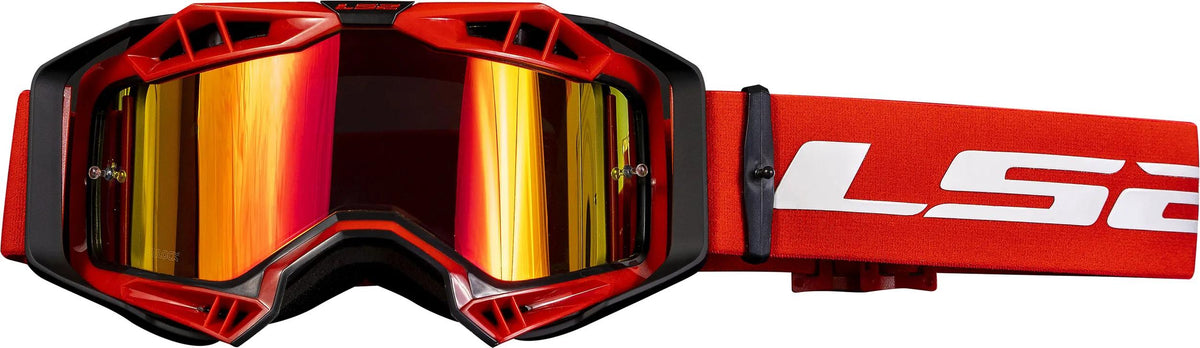 LS2 Aura Pro Crossbril