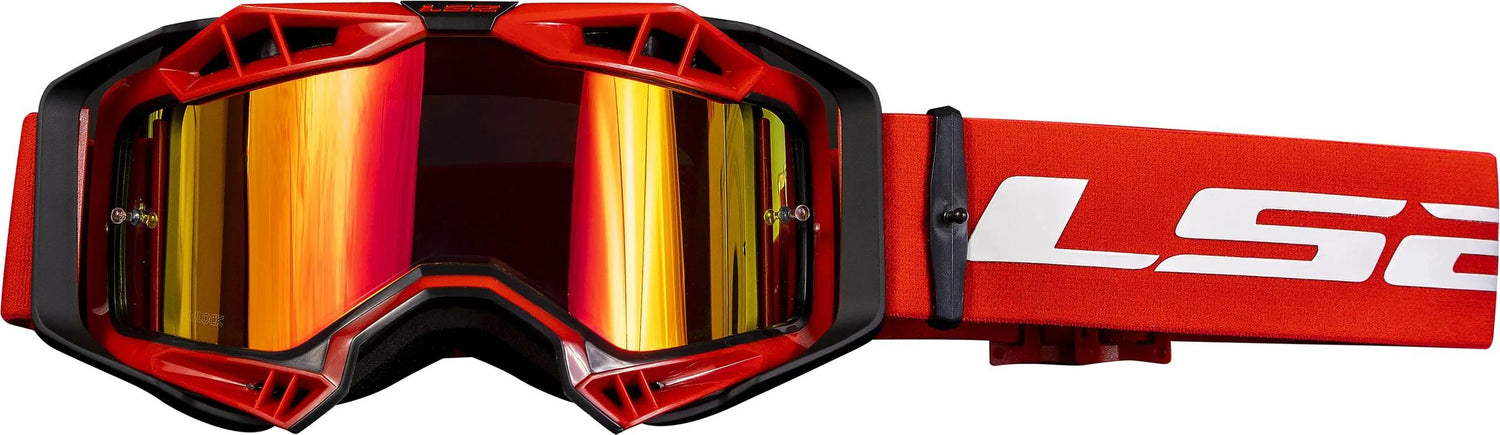 LS2 Aura Pro Crossbril