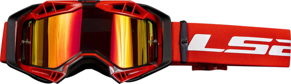 LS2 Aura Pro Goggles