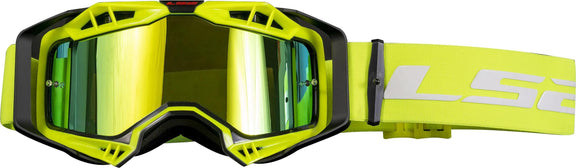 LS2 Aura Pro Crossbril