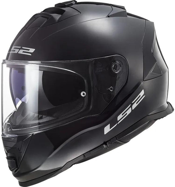 LS2 FF800 Storm II Solid Integraalhelm ECE 22.06