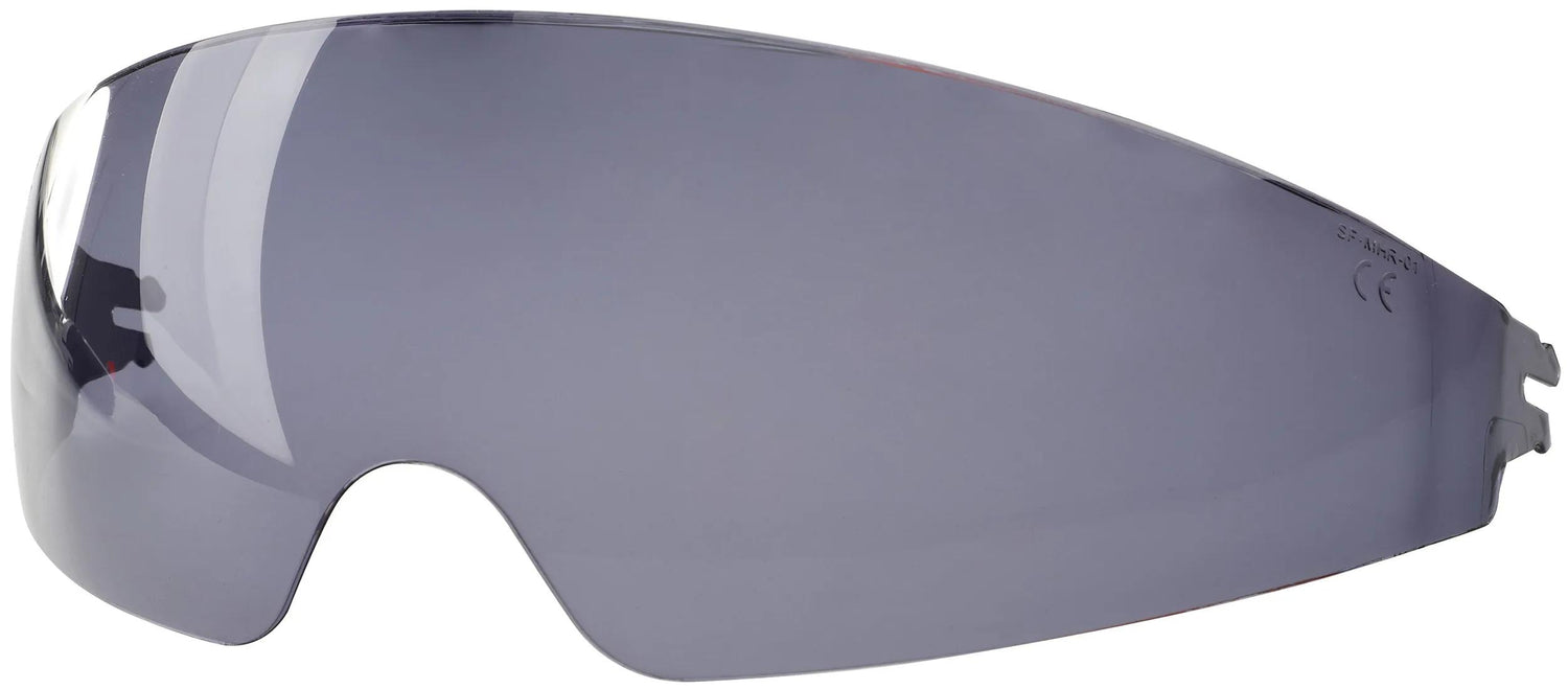 LS2 Zonnevizier OF600 Copter II – Getint