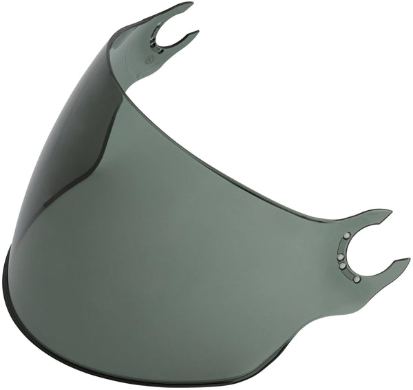 LS2 Visier OF562 Airflow / OF558 Sphere-Lux – Getönt
