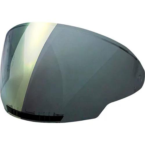 LS2 Vizier OF600 Copter II – Iridium Blauw