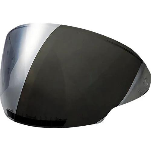 LS2 Vizier OF600 Copter II – Iridium Zilver