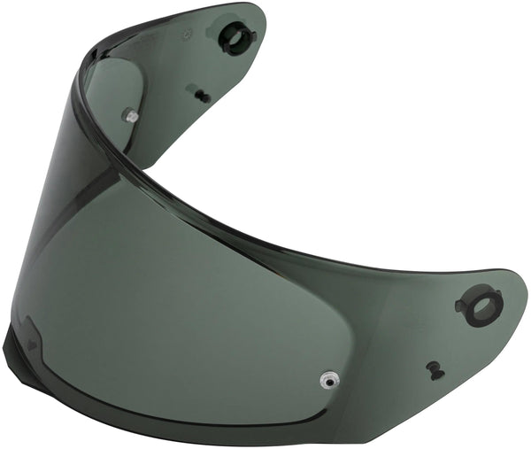 LS2 Visier FF800 Storm II / FF353 Rapid II – Getönt