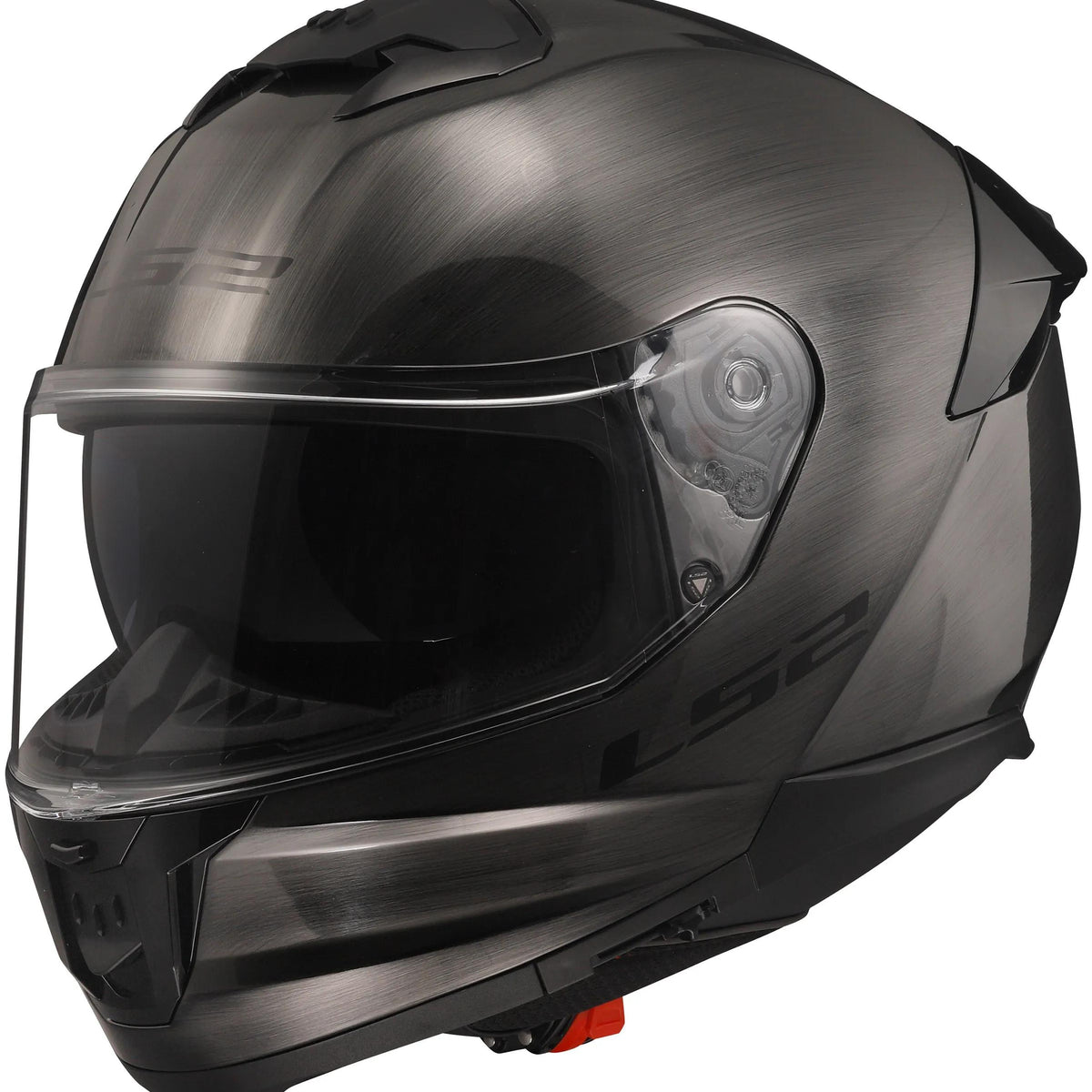 LS2 FF808 Stream II Jeans Integraalhelm ECE 22.06