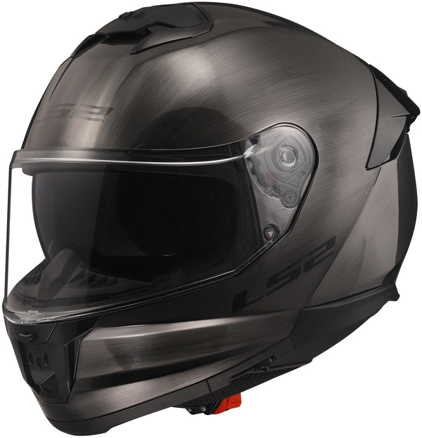 LS2 FF808 Stream II Jeans Integralhelm ECE 22.06