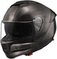 LS2 FF808 Stream II Jeans Spijkerbroek Integraalhelm ECE 22.06