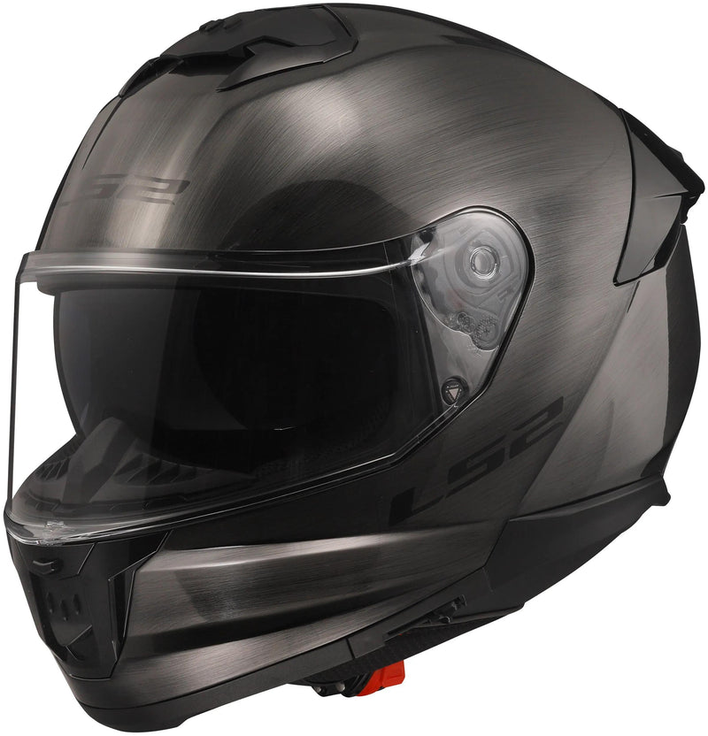 LS2 FF808 Stream II Jeans Integraalhelm ECE 22.06
