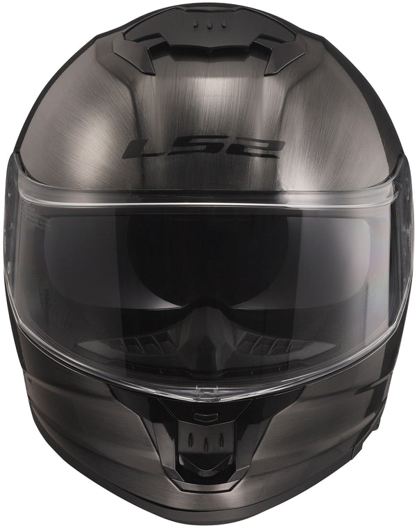 LS2 FF808 Stream II Jeans Integralhelm ECE 22.06