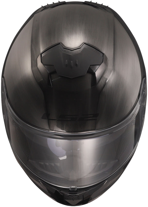 LS2 FF808 Stream II Jeans Spijkerbroek Integraalhelm ECE 22.06 – foto 3