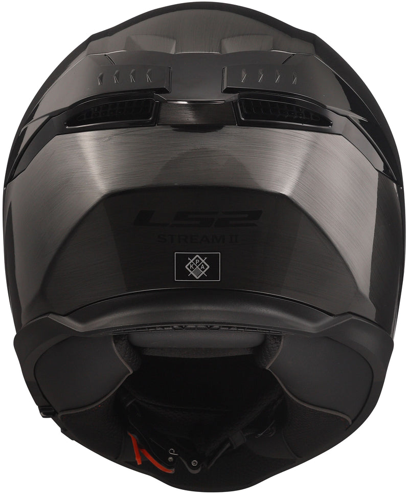 LS2 FF808 Stream II Jeans Spijkerbroek Integraalhelm ECE 22.06 – foto 4
