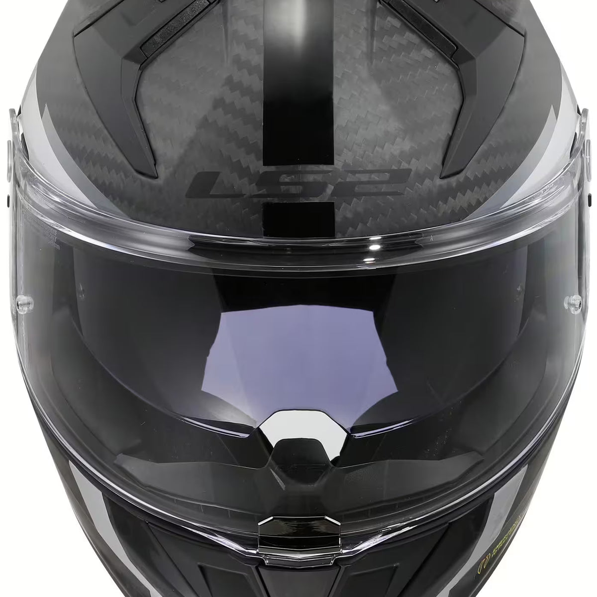 LS2 FF811 Vector II Mattgrau