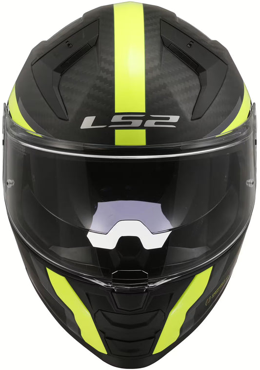 LS2 FF811 Vector II Geel