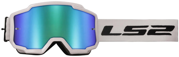 LS2 Charger Goggles