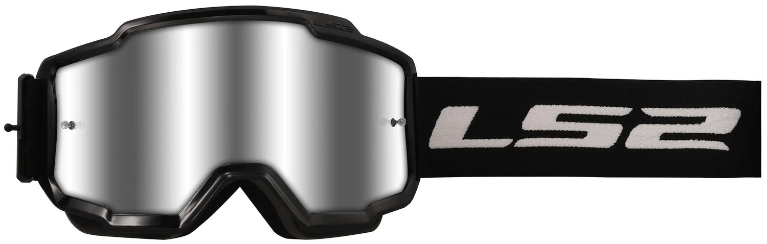 LS2 Charger Crossbril