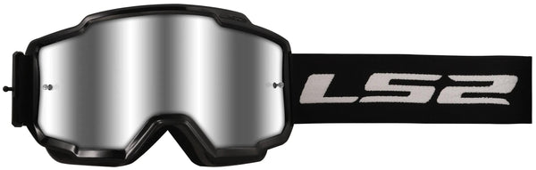 LS2 Charger Motocross Goggles