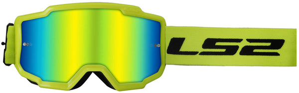 LS2 Charger Goggles