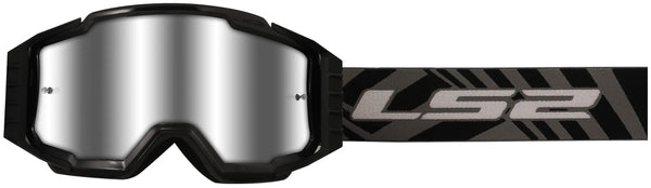 LS2 Charger Pro Motocross Goggles