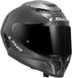 LS2 FF807 Dragon Carbon Carbon/Zwart Mat Integraalhelm ECE 22.06