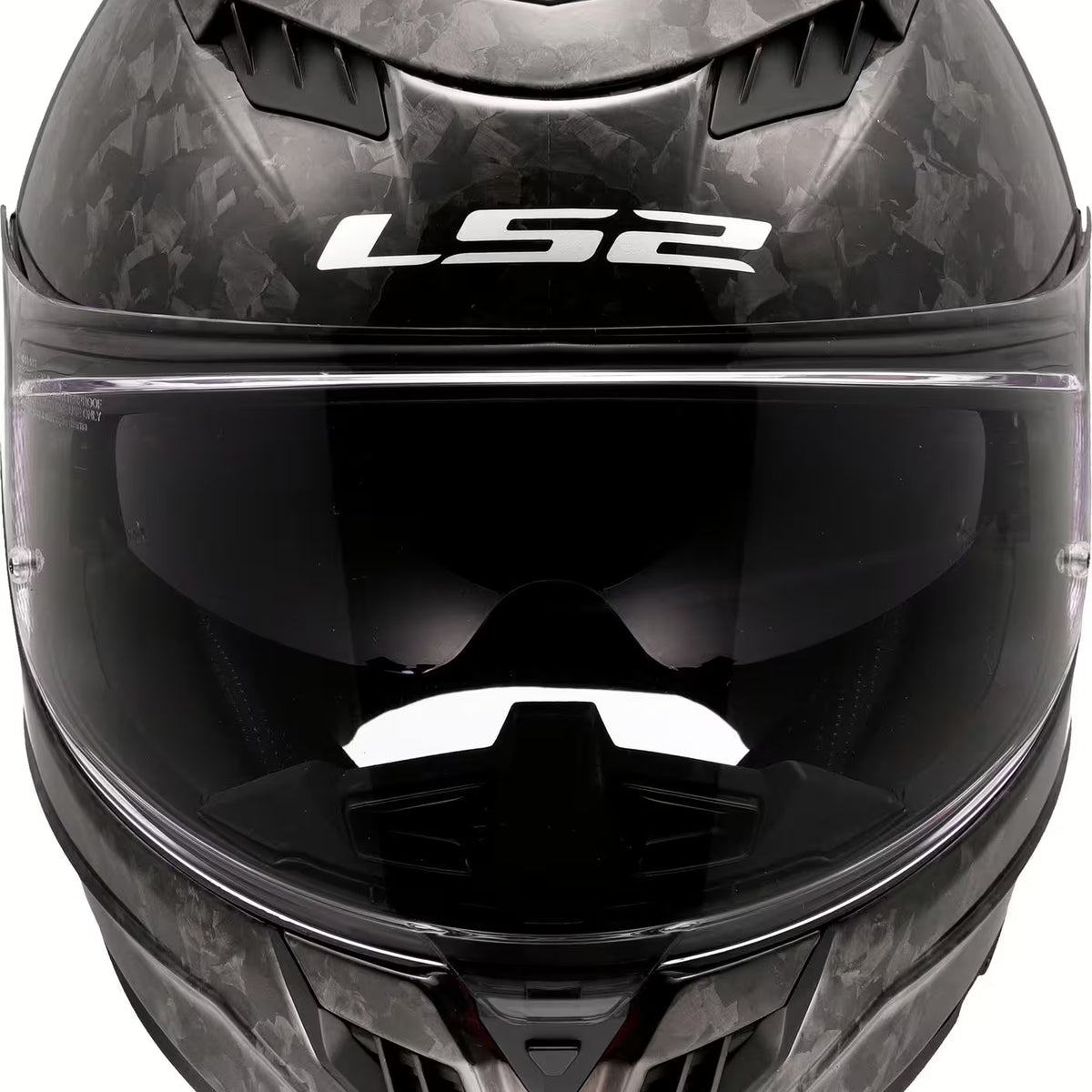 LS2 FF807 Dragon Forged Carbon