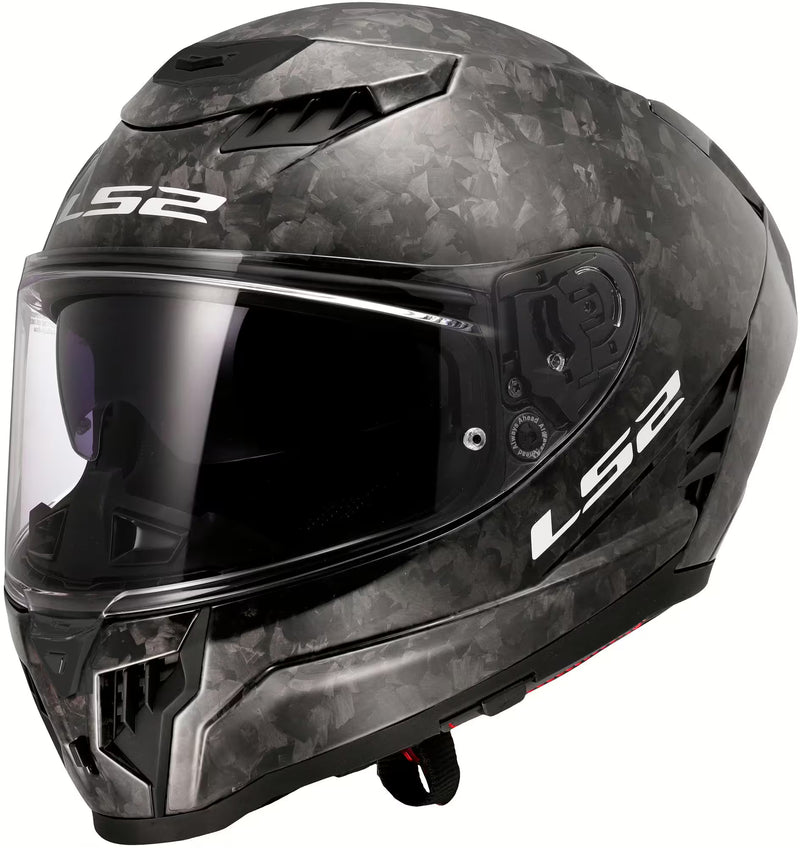 LS2 FF807 Dragon Forged Carbon