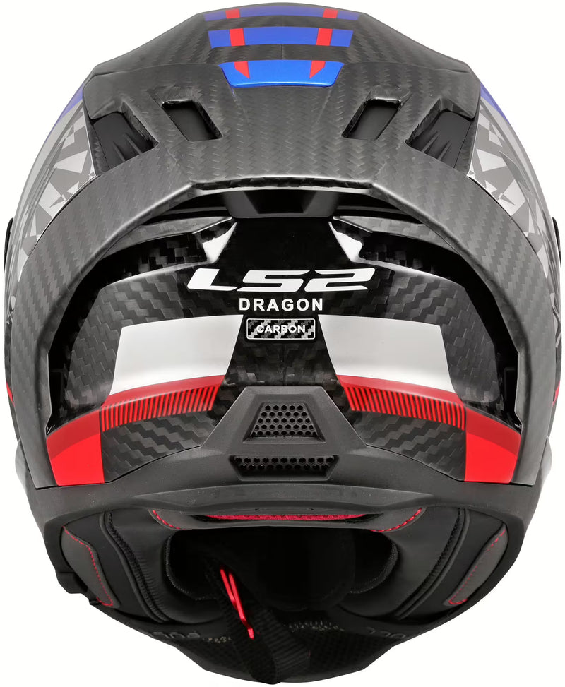 LS2 FF807 Dragon Trax