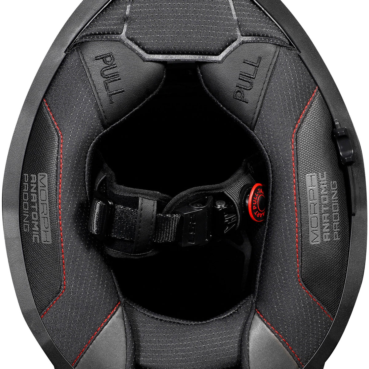 LS2 FF811 Vector II Carbon Matt Zwart Mat Integraalhelm ECE 22.06 – foto 7