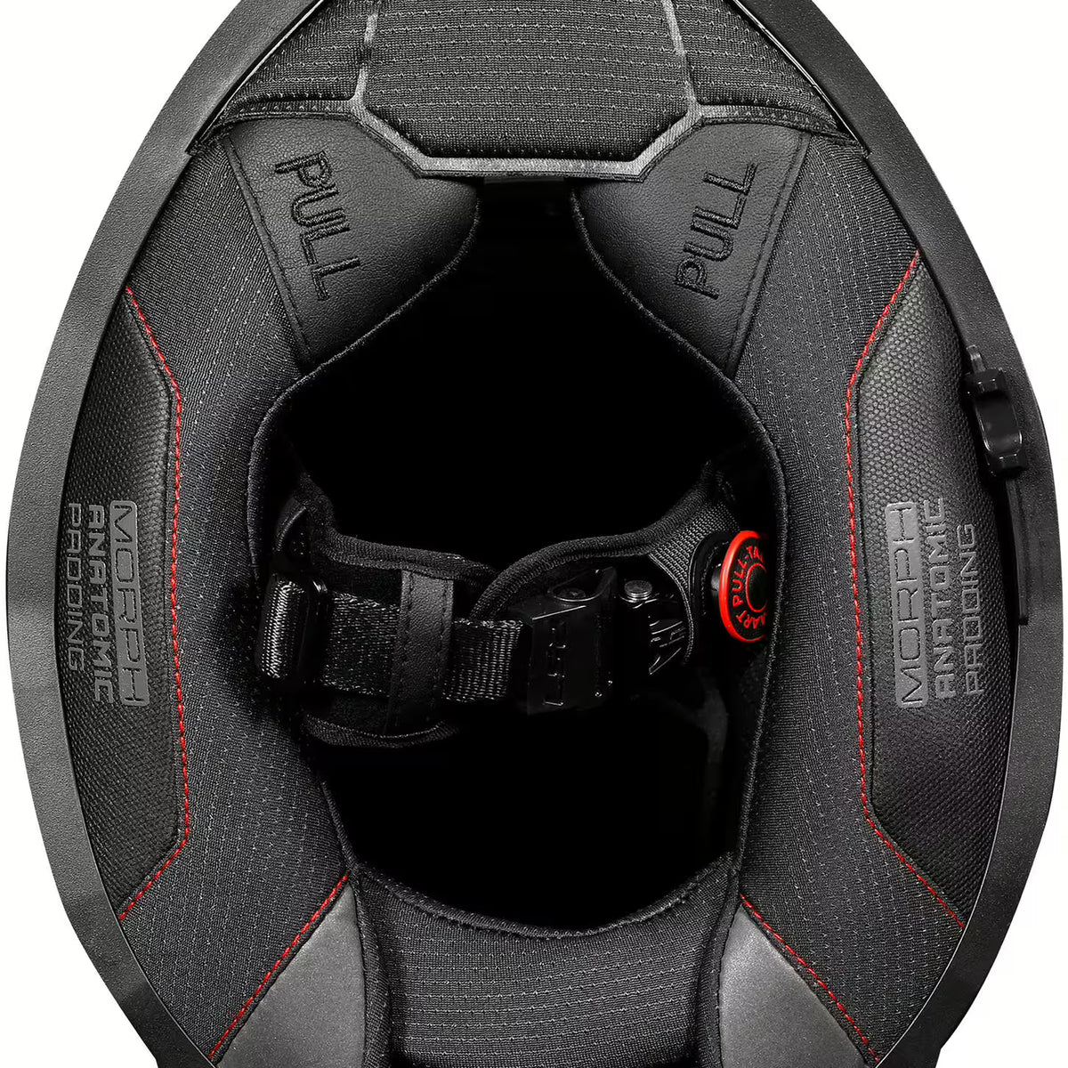 LS2 FF811 Vector II Carbon Matt