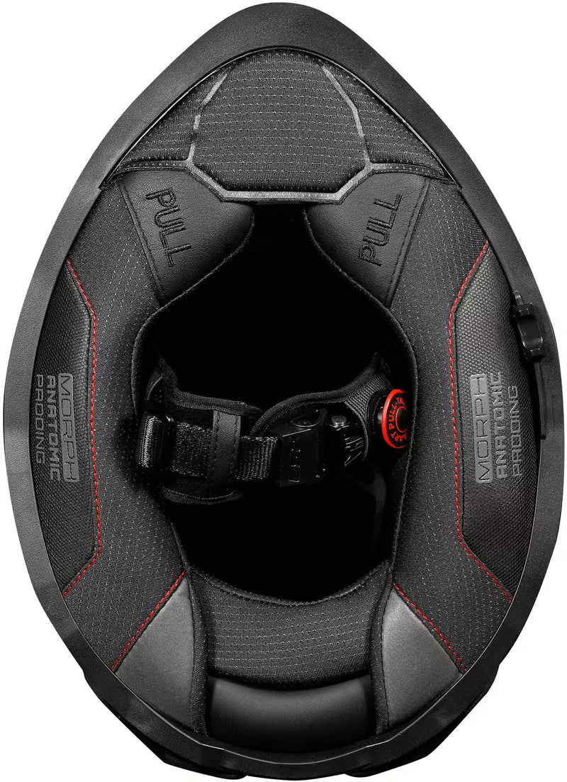 LS2 FF811 Vector II Carbon Matt