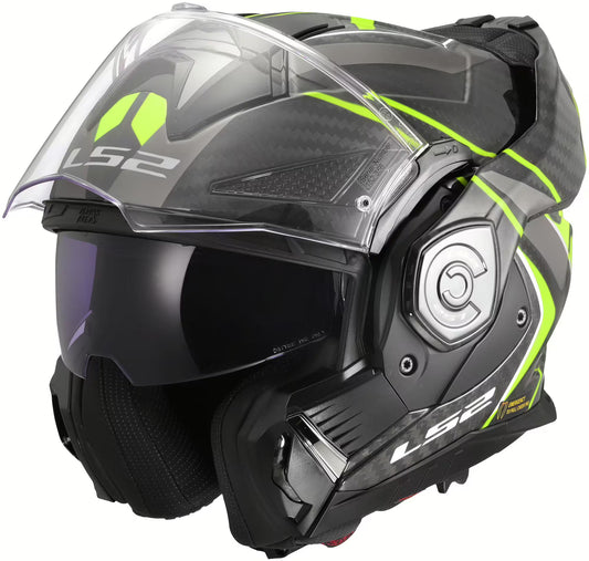 LS2 Advant X Carbon Future II