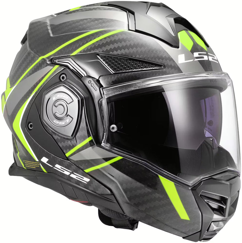 LS2 Advant X Carbon Future II