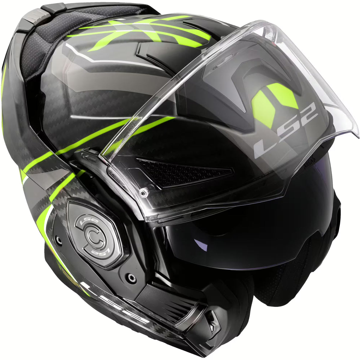 LS2 Advant X Carbon Future II