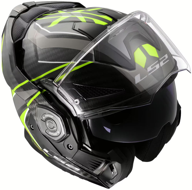 LS2 Advant X Carbon Future II