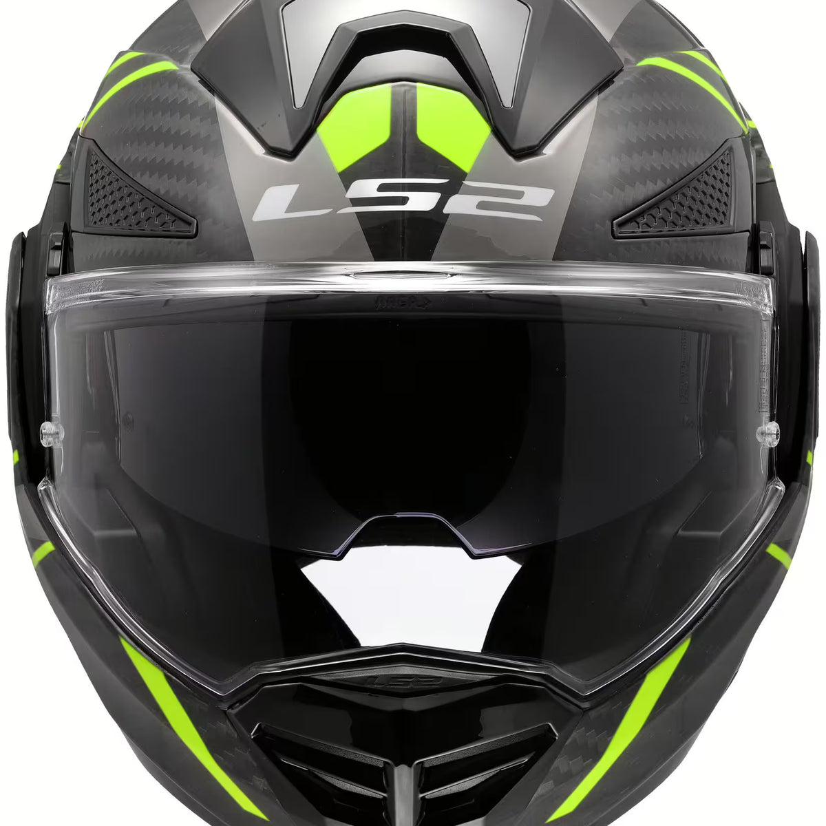 LS2 Advant X Carbon Future II