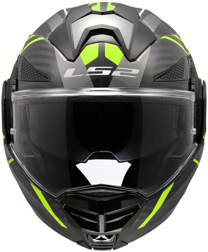 LS2 Advant X Carbon Future II